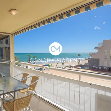 Apartment Caribe-cm