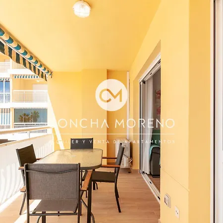 Caribe-cm Apartamento