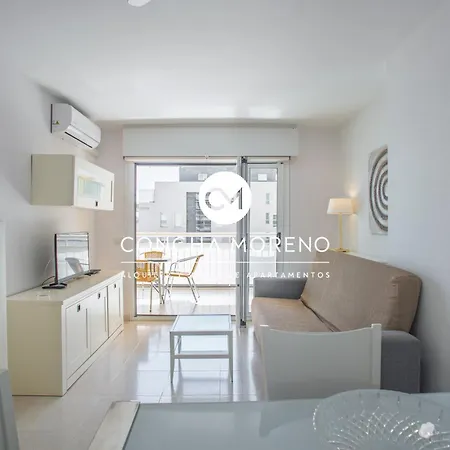 Caribe-cm Apartment *
