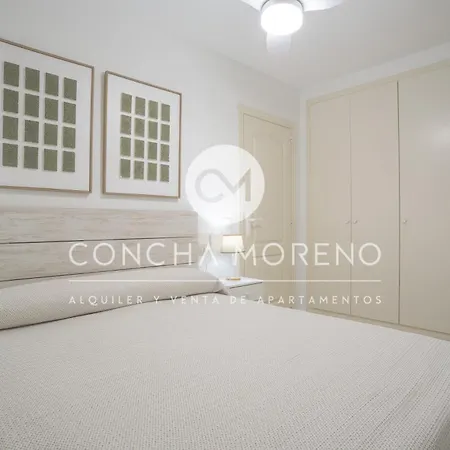 Caribe-cm Apartamento Oropesa del Mar