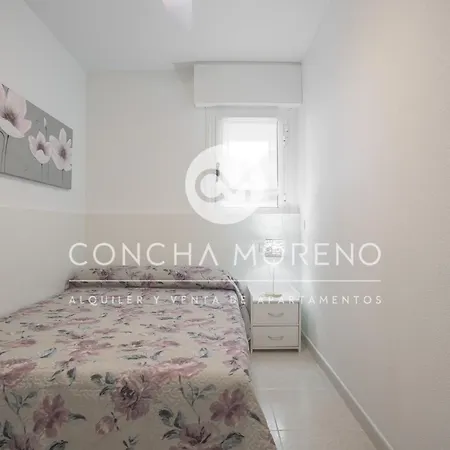 Apartment Caribe-cm