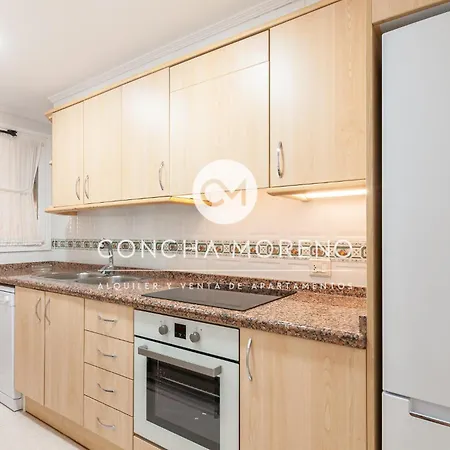 Caribe-cm Apartamento Oropesa del Mar