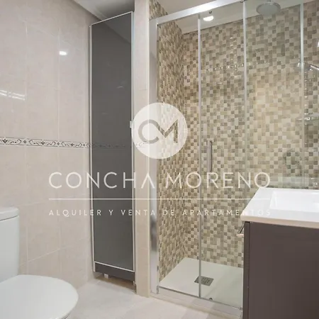Caribe-cm Apartment