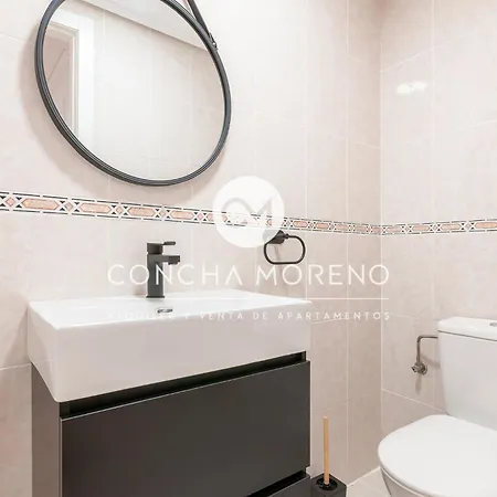 Caribe-cm Apartamento Oropesa del Mar