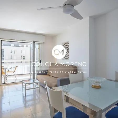 Apartment Caribe-cm Oropesa del Mar
