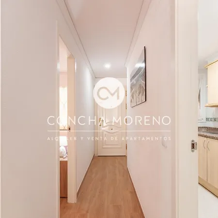 Caribe-cm Apartamento *