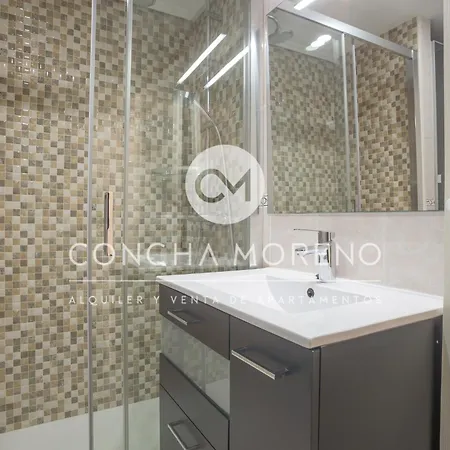 Apartamento Caribe-cm *