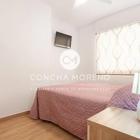 Caribe-cm Apartamento Oropesa del Mar