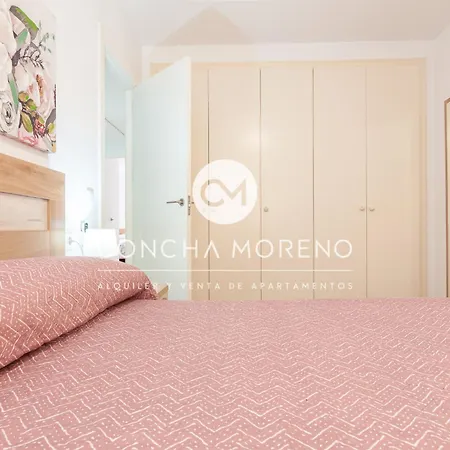 Apartamento Caribe-cm *