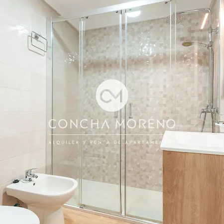 Apartamento Caribe-cm Oropesa del Mar